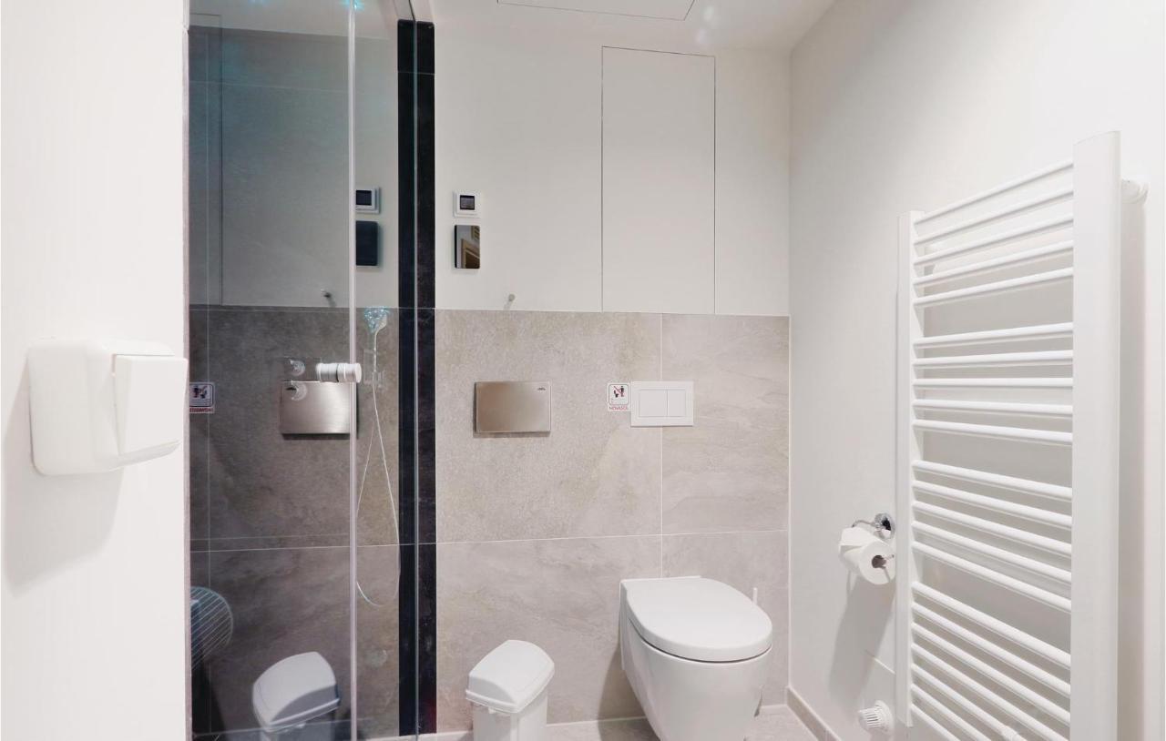 Amazing Apartment In Luebeck Travemuende With Sauna Экстерьер фото