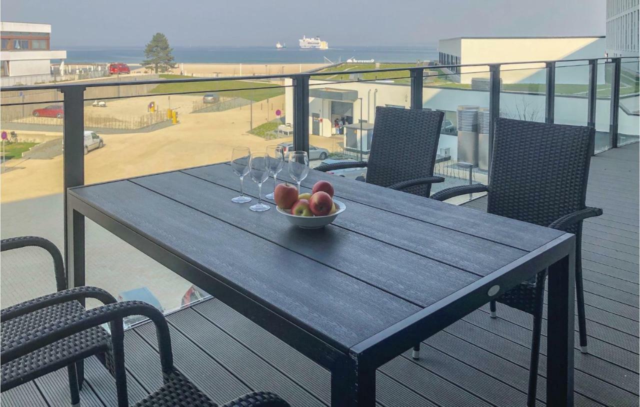Amazing Apartment In Luebeck Travemuende With Sauna Экстерьер фото