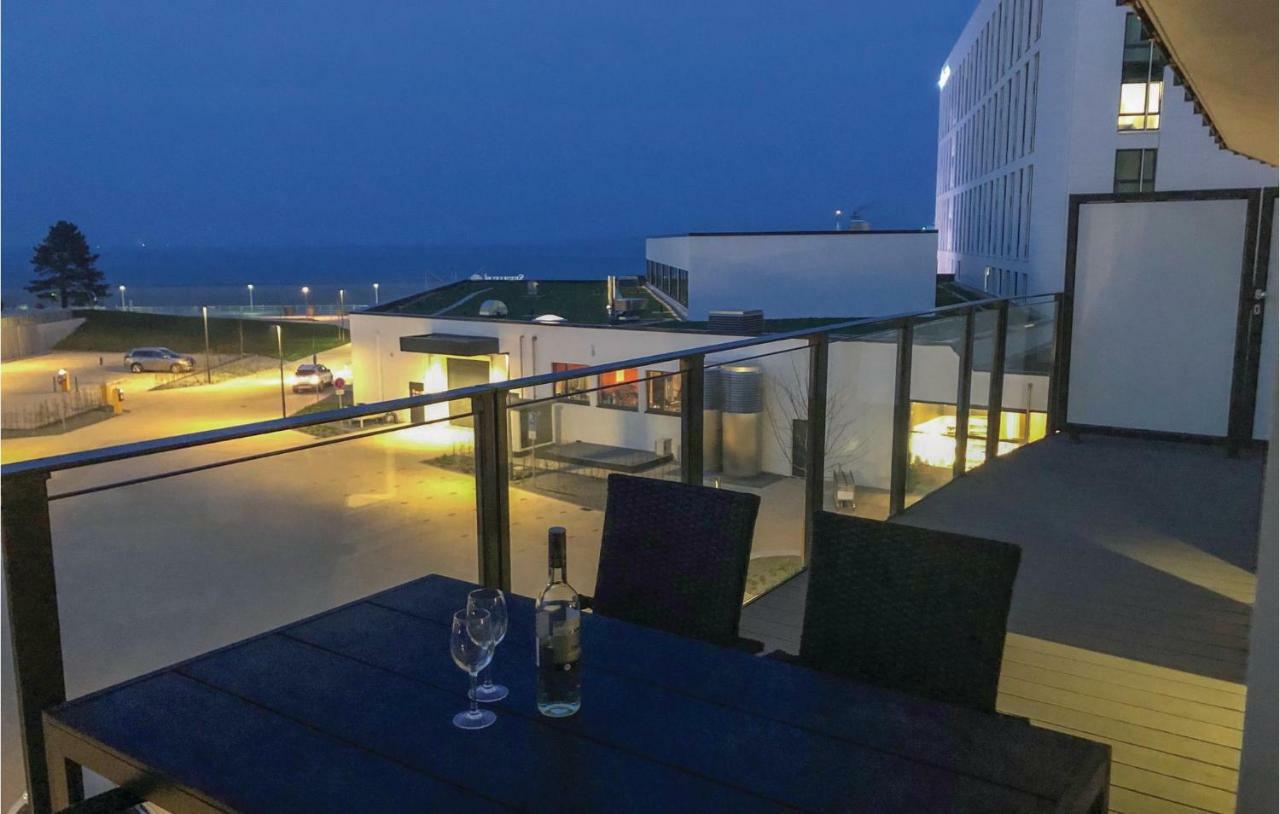 Amazing Apartment In Luebeck Travemuende With Sauna Экстерьер фото
